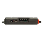 Tripp Lite U238-000-1 cable gender changer USB 2.0 SATA/IDE Black