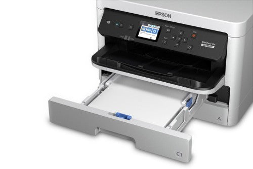 Epson WorkForce Pro C11CG07201 inkjet printer 4800 x 1200 DPI A4 Wi-Fi