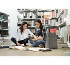 Kensington Simply Portable Lite Backpack 16” 16" Gray