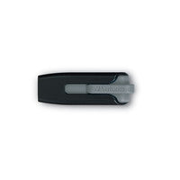 Verbatim 70894 USB flash drive 32 GB USB Type-A 3.2 Gen 1 (3.1 Gen 1) Gray