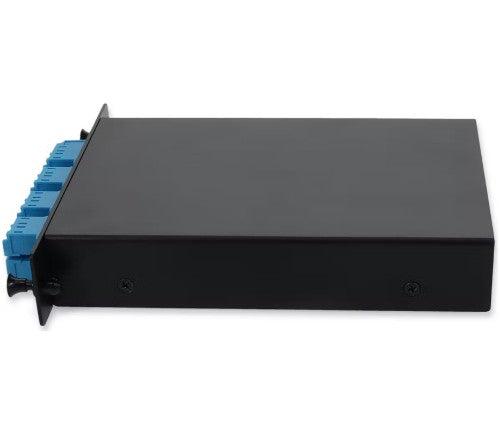 AddOn Networks ADD-OWDM-MUXDL8-295-311 network media converter