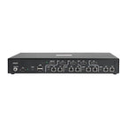 Tripp Lite B002-HD1AC4 KVM switch Black