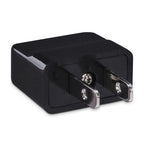 CyberPower TRB1L1 power adapter/inverter Indoor Black