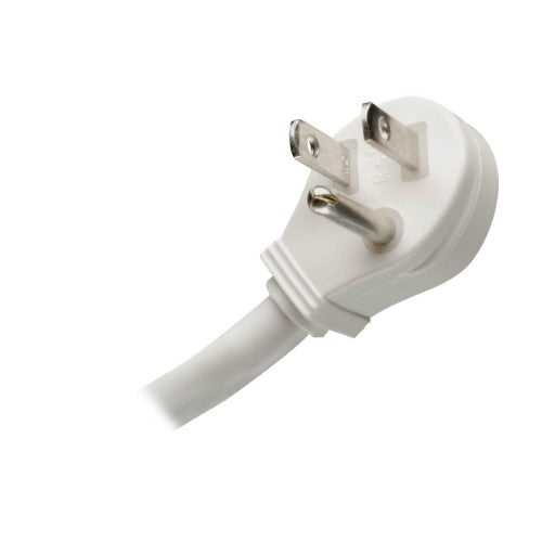 Tripp Lite SUPER7 surge protector Light grey 7 AC outlet(s) 110 - 125 V 83.9" (2.13 m)