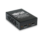 Tripp Lite B156-002-HDMI video splitter Displayport/HDMI 2x HDMI