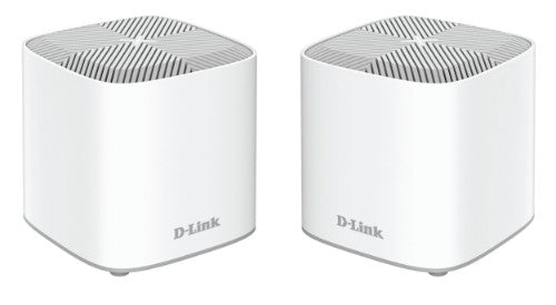 D-Link COVR-X1862 wireless access point 1800 Mbit/s White Power over Ethernet (PoE)