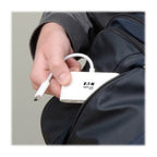 Tripp Lite U444-06N-HGU-C USB graphics adapter 1920 x 1080 pixels White