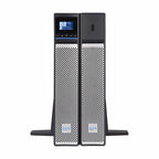 Eaton 5PX G2 uninterruptible power supply (UPS) Line-Interactive 3 kVA 3000 W 6 AC outlet(s)
