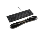 Kensington K62414WW wrist rest Gel Black