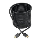 Tripp Lite P568-025-BK-GRP HDMI cable 300" (7.62 m) HDMI Type A (Standard) Black