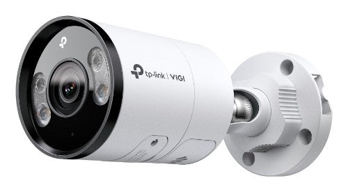 TP-Link INSIGHT S345 Bullet IP security camera Outdoor 2688 x 1520 pixels Wall