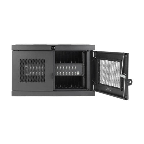 Tripp Lite CSD32USB mobile device charger Universal Black AC Indoor