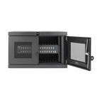 Tripp Lite CSD32USB mobile device charger Universal Black AC Indoor