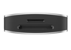 Belkin Connect USB Type-C 5000 Mbit/s Gray