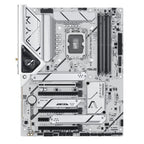 ASUS Z790-AYW WIFI W II motherboard Intel Z790 LGA 1700 ATX