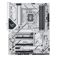 ASUS Z790-AYW WIFI W II motherboard Intel Z790 LGA 1700 ATX