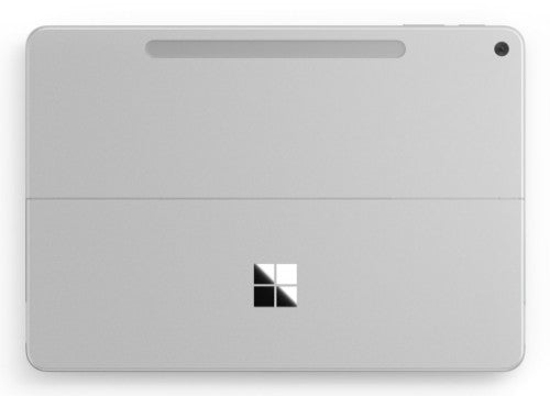 Microsoft Surface Pro 12" Snapdragon 1 TB 12" 24 GB Wi-Fi 7 (802.11be) Windows 11 Pro Platinum