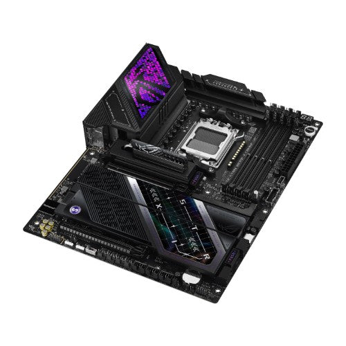 ASUS ROG STRIX X870E-E GAMING WIFI7 NEO motherboard AMD X870E Socket AM5 ATX