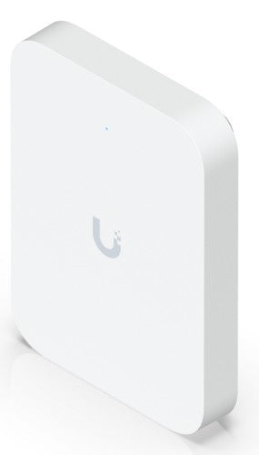 Ubiquiti U7 In-Wall 4300 Mbit/s White Power over Ethernet (PoE)