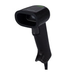 Honeywell Xenon 1960GHD-2USB-N barcode reader Handheld bar code reader 1D/2D LED Black