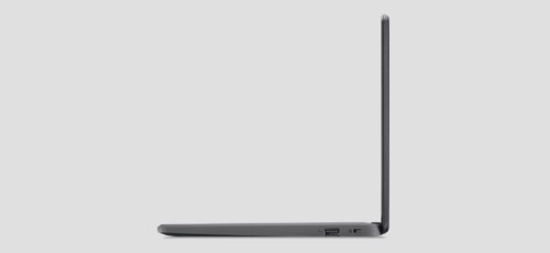 Acer Chromebook C722-K5VA ARM Cortex A73 11.6" HD 4 GB LPDDR4-SDRAM 32 GB Flash Wi-Fi 5 (802.11ac) ChromeOS Black
