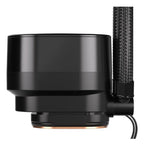 Corsair Nautilus 240 RS Motherboard All-in-one liquid cooler Black