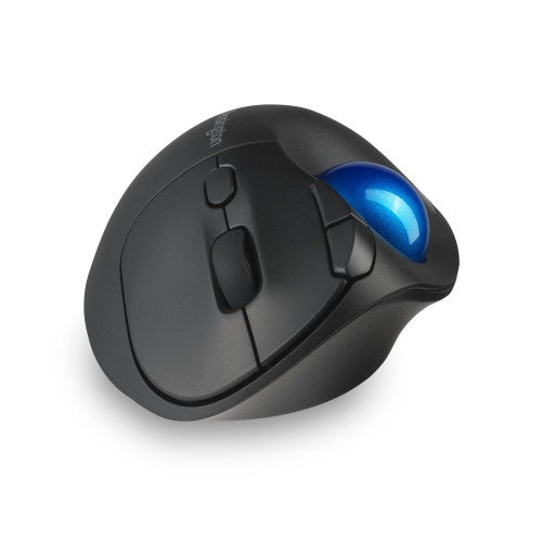 Kensington Pro Fit Ergo TB450 mouse Right-hand RF Wireless + Bluetooth