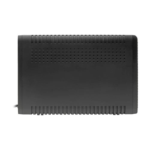Tripp Lite ECO1500LCD uninterruptible power supply (UPS) Line-Interactive 1.44 kVA 900 W 10 AC outlet(s)