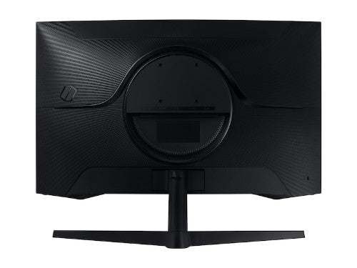 Samsung LC34G55TWWNXZA computer monitor 34" 3440 x 1440 pixels UltraWide Quad HD LED Black