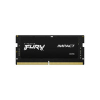 Kingston Technology FURY Impact memory module 64 GB 2 x 32 GB DDR5 5600 MT/s