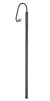 APC Rack PDU, Basic power distribution unit (PDU) Black