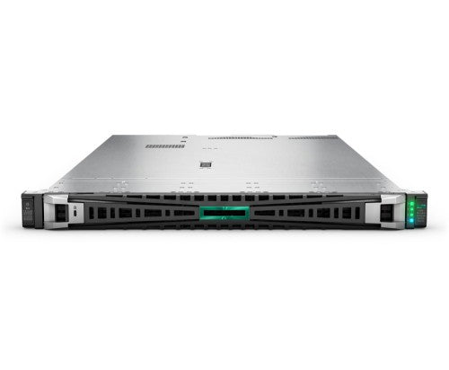 HPE ProLiant Compute DL360 Gen12 6530P 1P 2x32GB-R 8SFF NS204i-u v2 MR408i-o 2x1000W PS NA Server