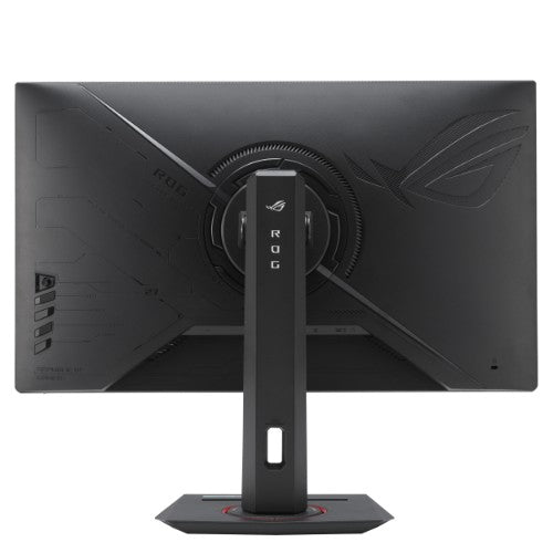 ASUS ROG Strix XG27ACS computer monitor 27" 2560 x 1440 pixels Quad HD LED Black