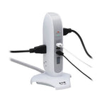 Tripp Lite TLP66USB surge protector White 5 AC outlet(s) 120 V 72" (1.83 m)