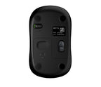 Logitech 910-006118 mouse Travel Ambidextrous RF Wireless Optical 1000 DPI