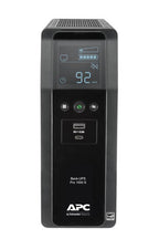 APC BR1000MS uninterruptible power supply (UPS) Line-Interactive 1 kVA 600 W 10 AC outlet(s)