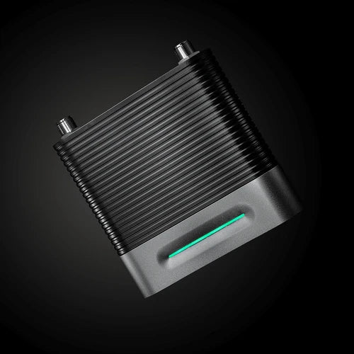 Wilson Electronics weBoost Office 100 Indoor cellular signal booster Black