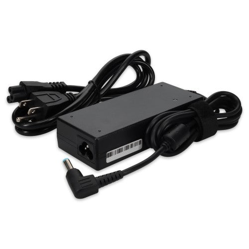 AddOn Networks AK.090AP.016-AA power adapter/inverter Indoor 90 W Black