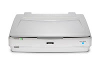 Epson Expression 13000XL Flatbed scanner 2400 x 4800 DPI A3 White