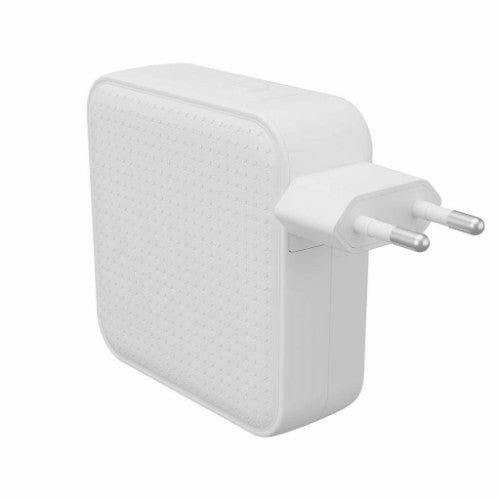 HYPER HJ1002WHWWGL mobile device charger Laptop, Smartphone, Tablet White AC Fast charging Indoor