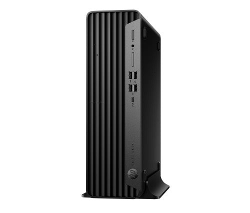 HP Elite SFF 805 G9 AMD Ryzen™ 7 8700G 32 GB DDR5-SDRAM 512 GB SSD Windows 11 Pro PC Black