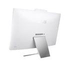ASUS M3702WFAK-CSR3-CB AMD Ryzen™ 5 7320U 27" 1920 x 1080 pixels All-in-One PC 16 GB LPDDR5-SDRAM 512 GB SSD Windows 11 Home Wi-Fi 6E (802.11ax) White