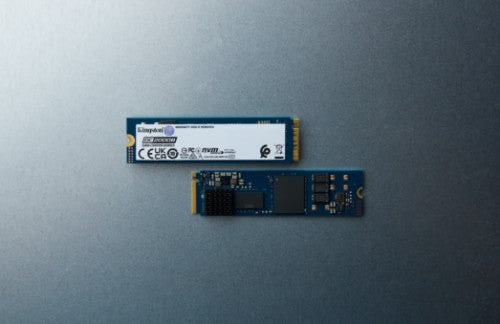 Kingston Technology DC2000B 480 GB M.2 PCI Express 4.0 NVMe 3D TLC