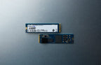 Kingston Technology DC2000B 240 GB M.2 PCI Express 4.0 NVMe 3D TLC