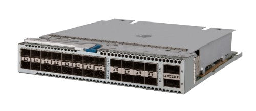 HPE Networking 5930 24p SFP+/2p QSFP+ w/Msec Module