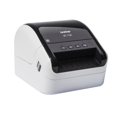 Brother QL-1100C label printer Direct thermal 300 x 300 DPI 110 mm/sec Wired