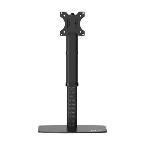 Tripp Lite DDV1727S monitor mount / stand 27" Desk Black