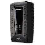 CyberPower AVRG900U uninterruptible power supply (UPS) 0.9 kVA 480 W 12 AC outlet(s)