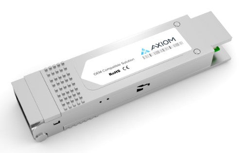 Axiom 720193-B21-AX network transceiver module Fiber optic 40000 Mbit/s QSFP+