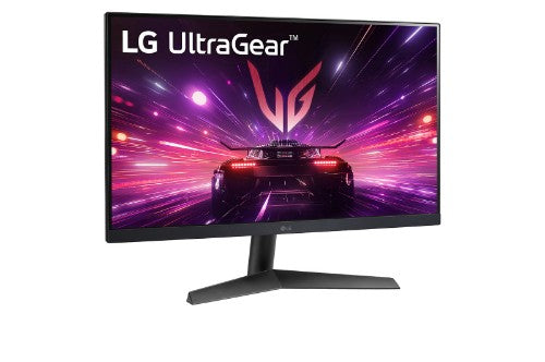 LG 24GS60F-B computer monitor 24" 1920 x 1080 pixels Full HD Black